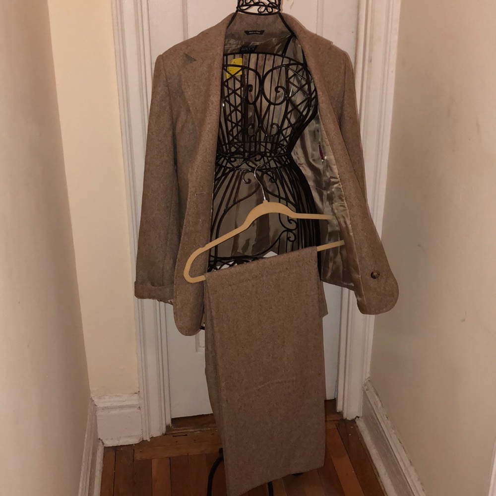 Cinzia Rocca Pantsuit / 10